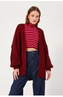 Cardigan Tricot