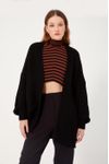 Cardigan Tricot