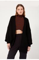 Cardigan Tricot