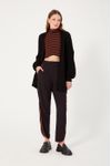 Cardigan Tricot