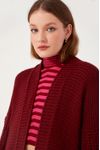 Cardigan Tricot