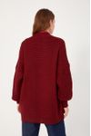 Cardigan Tricot
