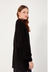 Cardigan Tricot