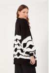 Casaco Tricot Bolas