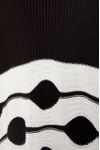 Casaco Tricot Bolas