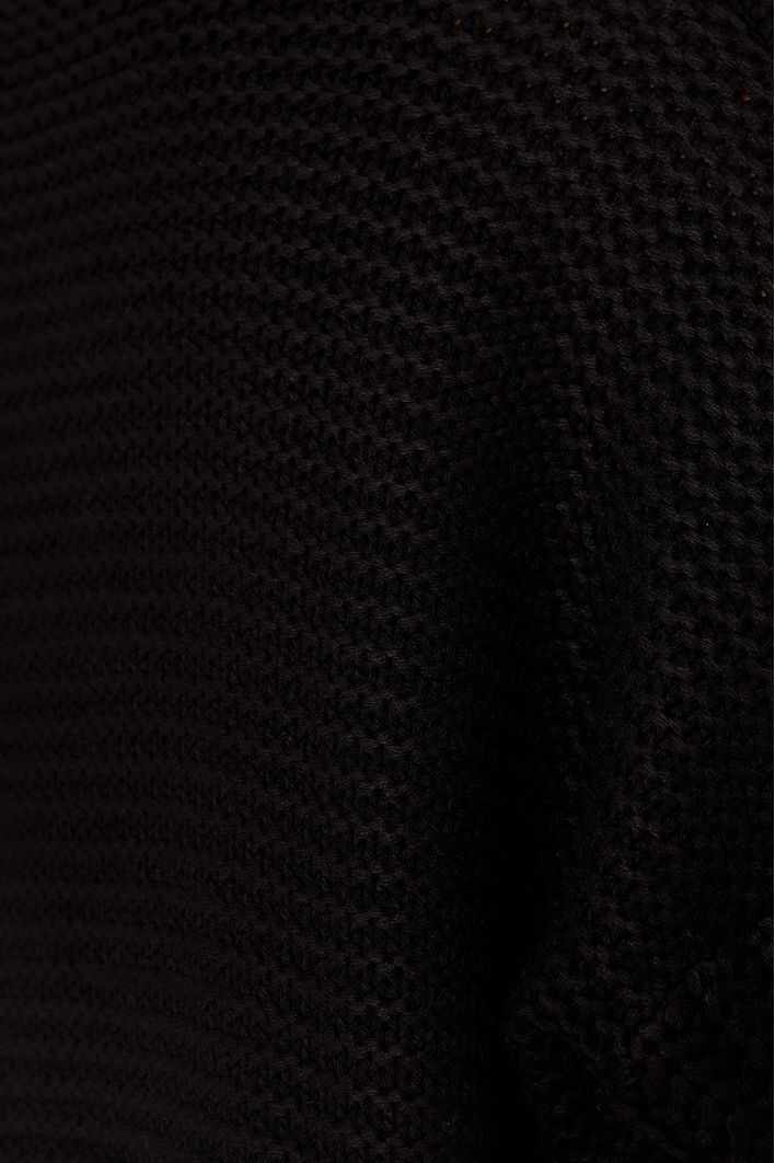 Cardigan Tricot