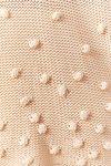 Casaco Tricot