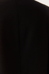 Blazer Linho Botões Punho