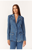 Blazer Jeans