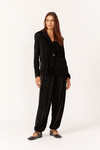Blazer Veludo