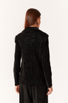 Blazer Veludo