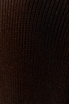 Cardigãn Tricot Lurex