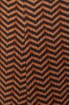 Macacão Estampa Zig Zag