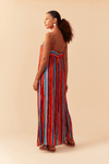 Macacão Lurex Estampa Magia