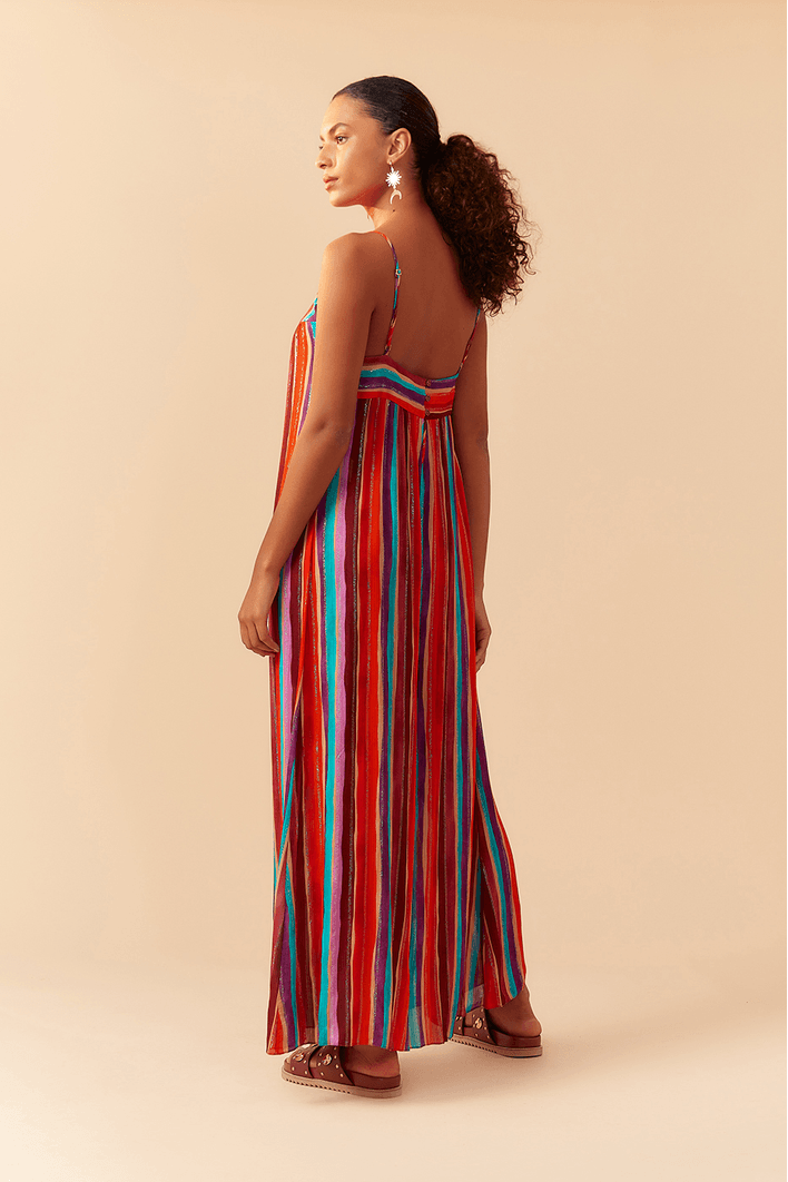 Macacão Lurex Estampa Magia