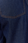 Macacão Jeans Perfecto