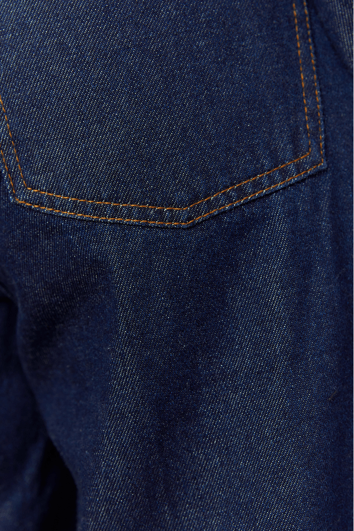 Macacão Jeans Perfecto