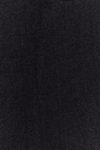 Jardineira Jeans Black