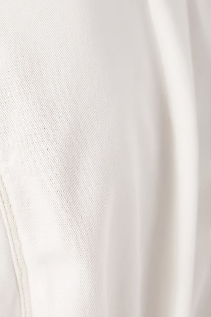 Colete Sarja White