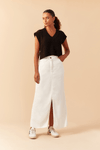 Colete Tricot