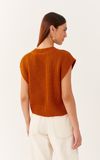 Colete Tricot
