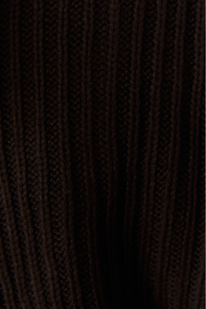 Colete Tricot