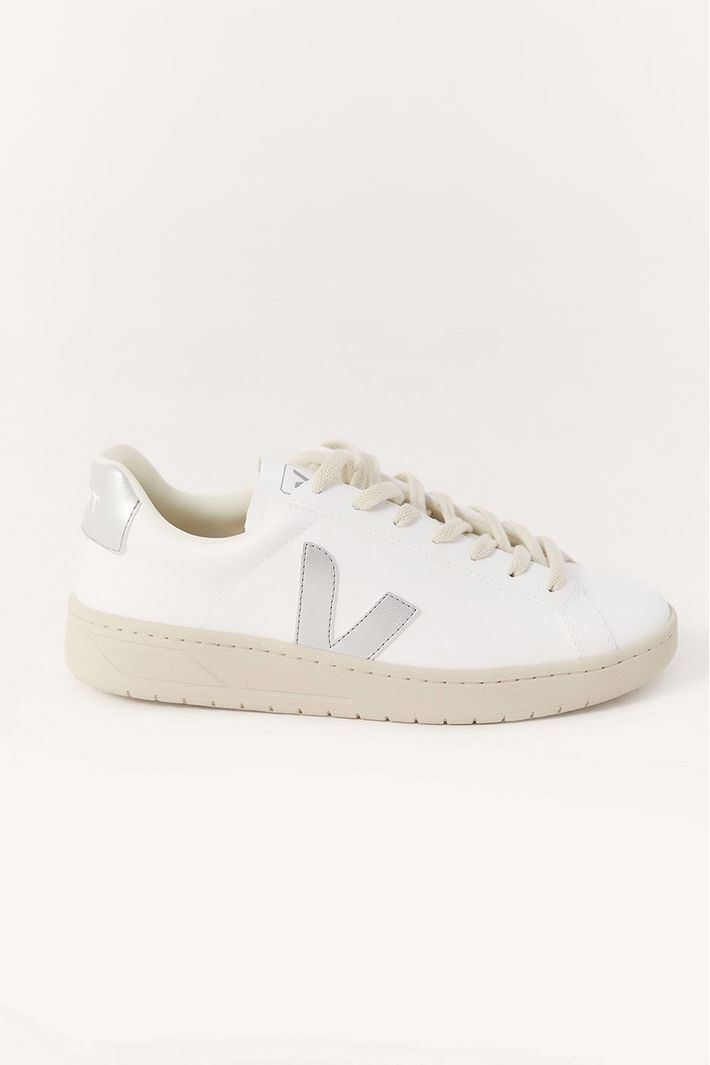 Tênis Vert Urca White Silver - 09.15.0068|081