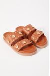 Birken Couro Moedas