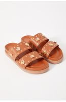 Birken Couro Moedas