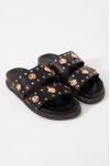 Birken Couro Moedas