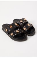 Birken Couro Moedas