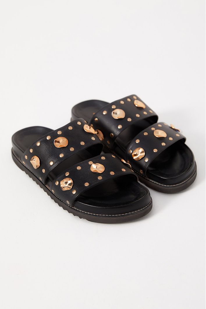 Birken Couro Moedas