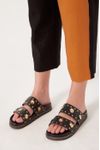 Birken Couro Moedas