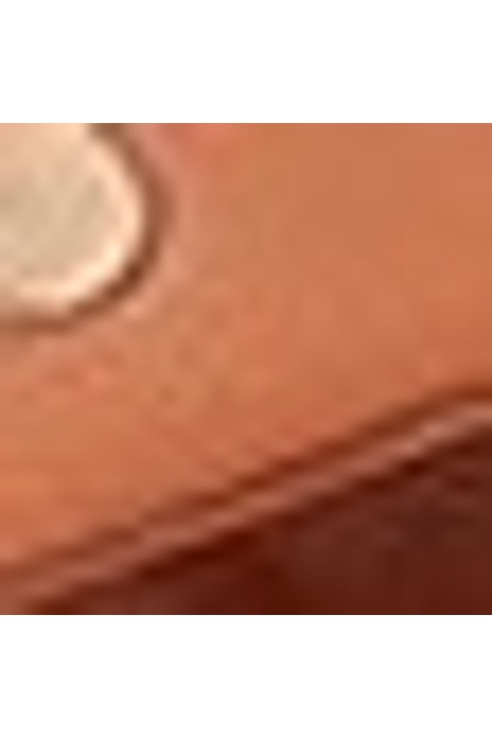 Birken Couro Moedas