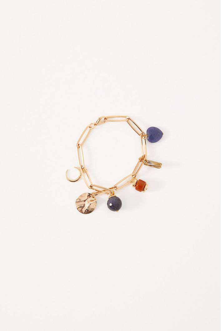 Pulseira Elementos