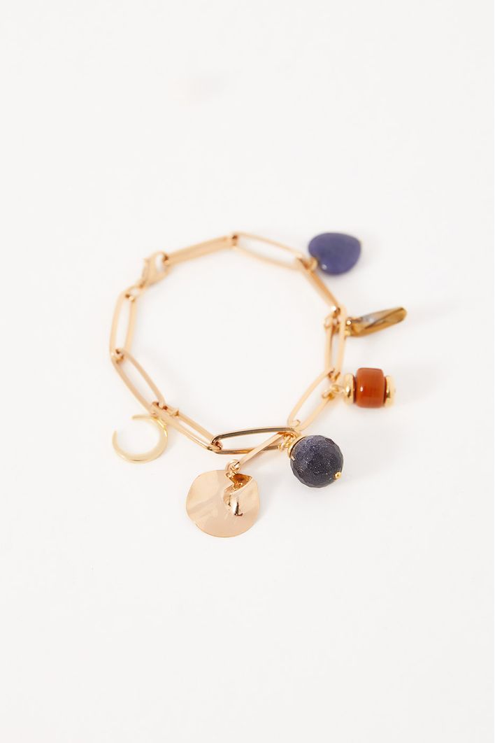 Pulseira Elementos