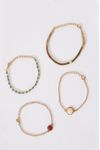 Kit Pulseira Recanto