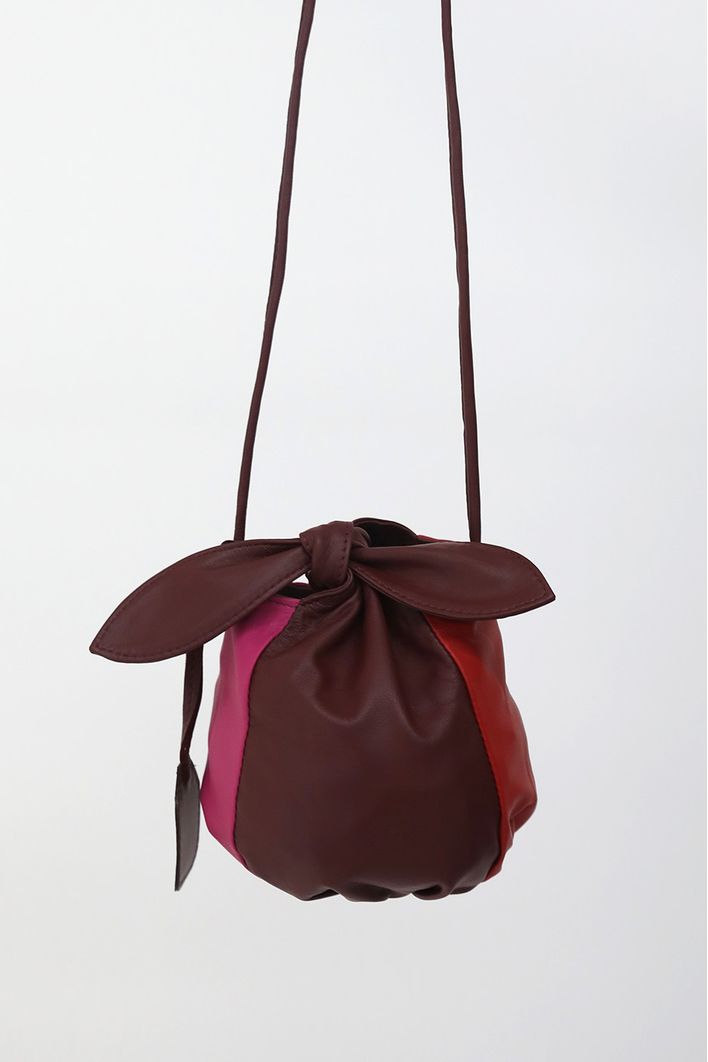 Bolsa Collab Id Bags + Dress To