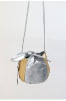Bolsa Collab Id Bags + Dress To