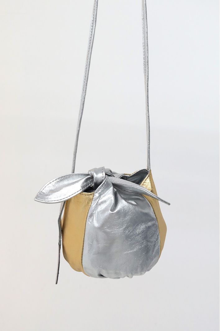 Bolsa Collab Id Bags + Dress To