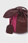 Bolsa Collab Id Bags + Dress To
