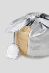 Bolsa Collab Id Bags + Dress To