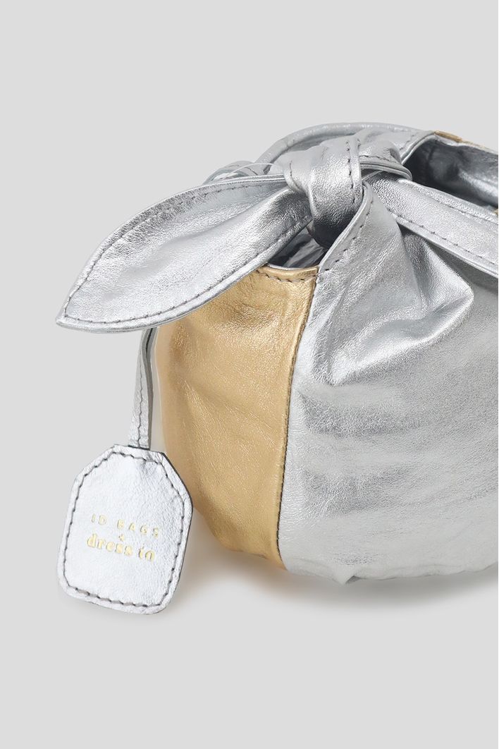Bolsa Collab Id Bags + Dress To