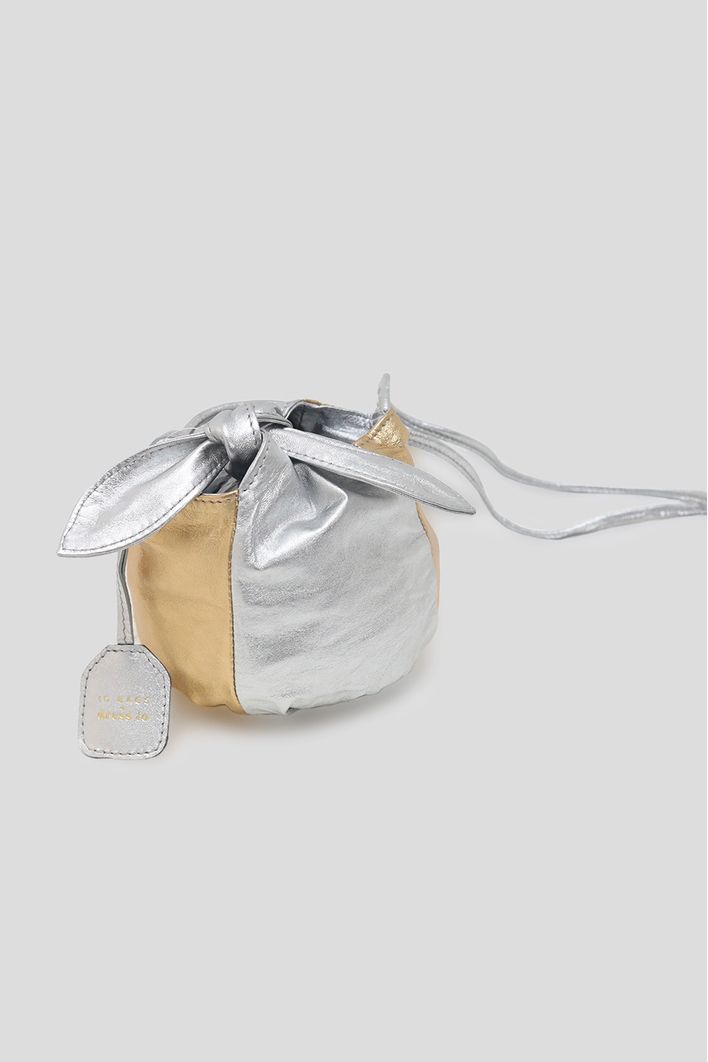 Bolsa Collab Id Bags + Dress To
