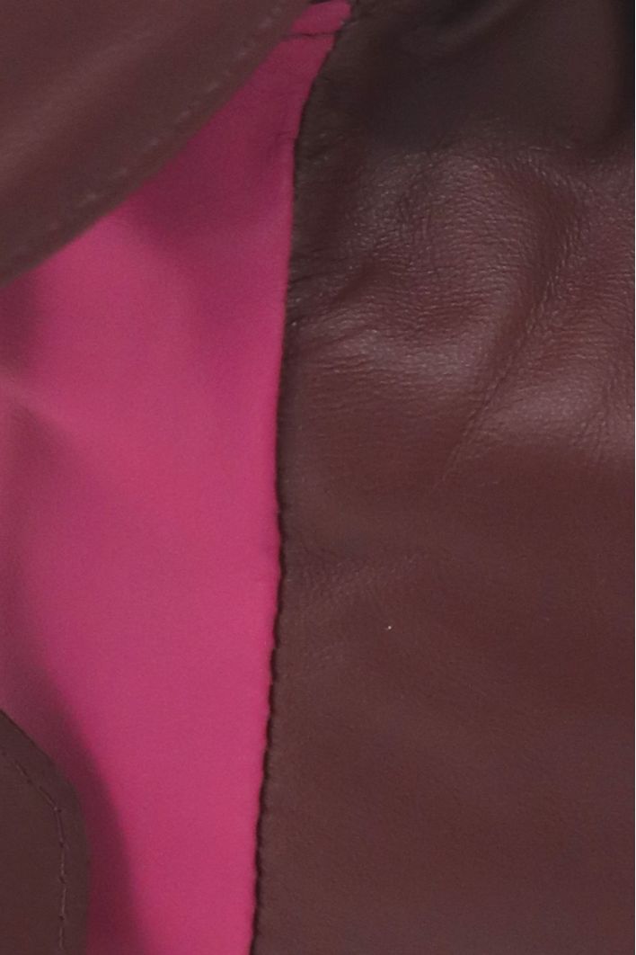 Bolsa Collab Id Bags + Dress To