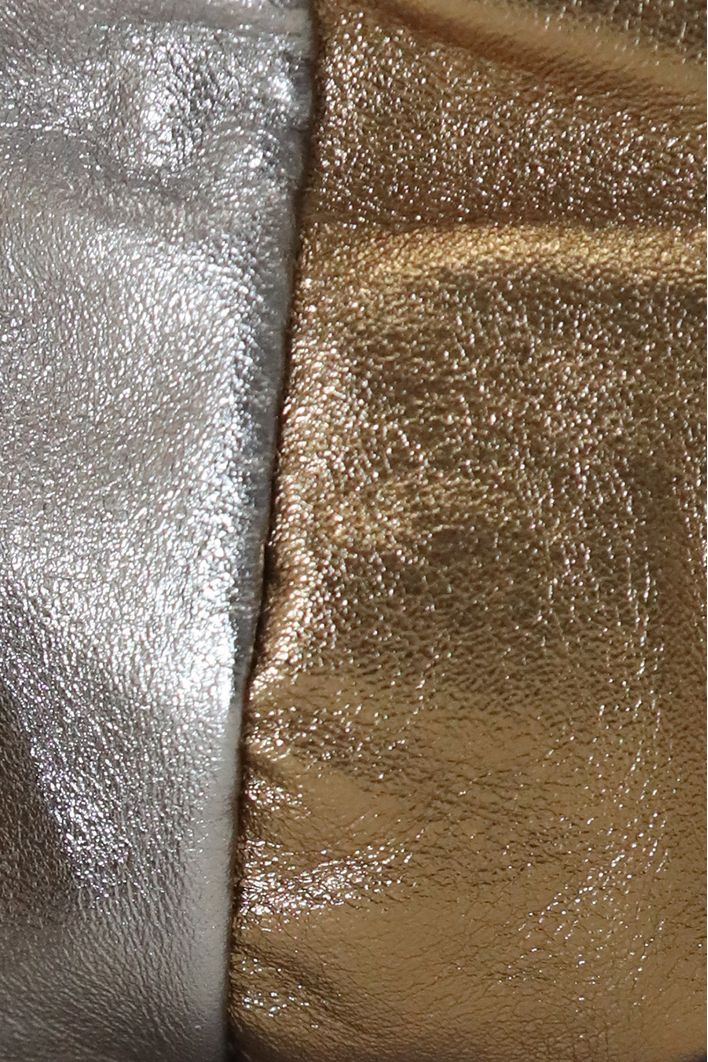 Bolsa Collab Id Bags + Dress To