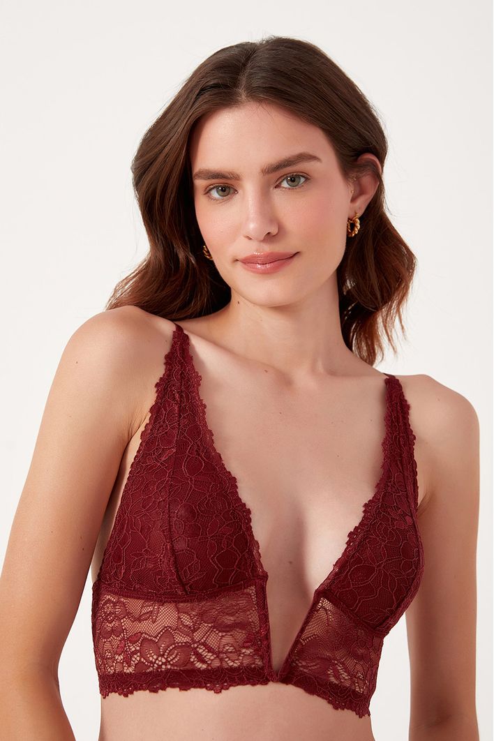 Top V Renda