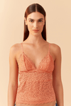 Camisete Renda