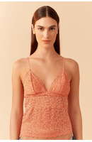Camisete Renda