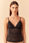 Camisete Renda